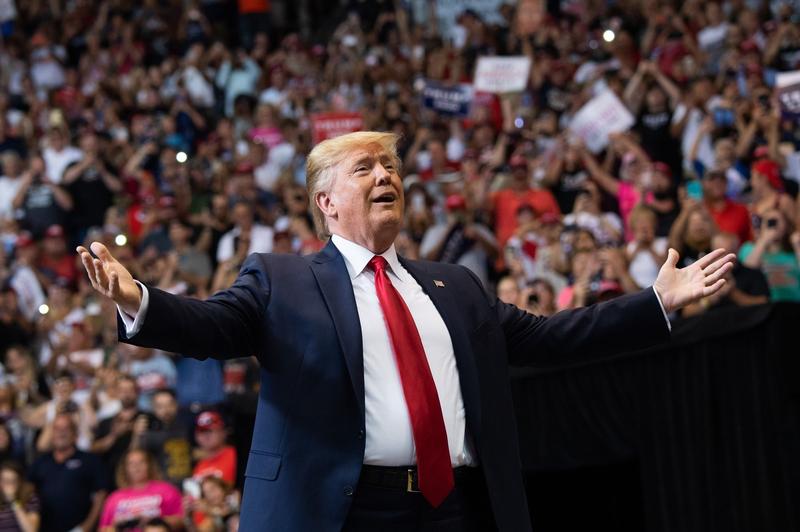 Donald Trump se întoarce la Washington. The New York Post: „Trump este nedemn să ajungă din nou la Casa Albă”
