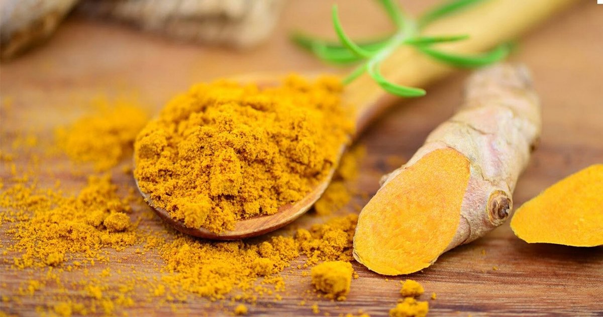 Doza zilnica de turmeric. În ce scopuri medicinale este folosit praful