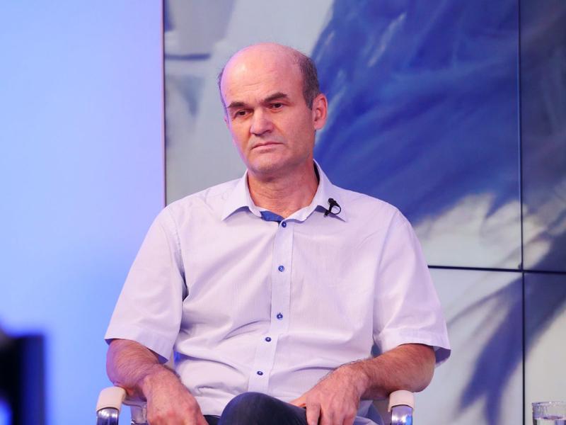 Prorector al UAIC Iasi, în stare gravă. Prof. univ. dr. Ionel Mangalagiu va suferi o intervenție chirurgicală la inimă – EXCLUSIV