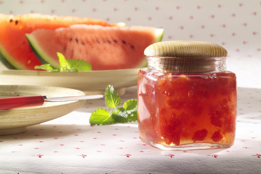 Dulceață de pepene roșu, un deliciu irezistibil. Rețeta inedită cu care vei obține o dulceață savuroasă
