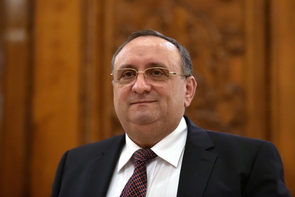 Dumitru Iliescu, fost director al Serviciului de Protecție și Pază, despre Bruxelles și Rusia
