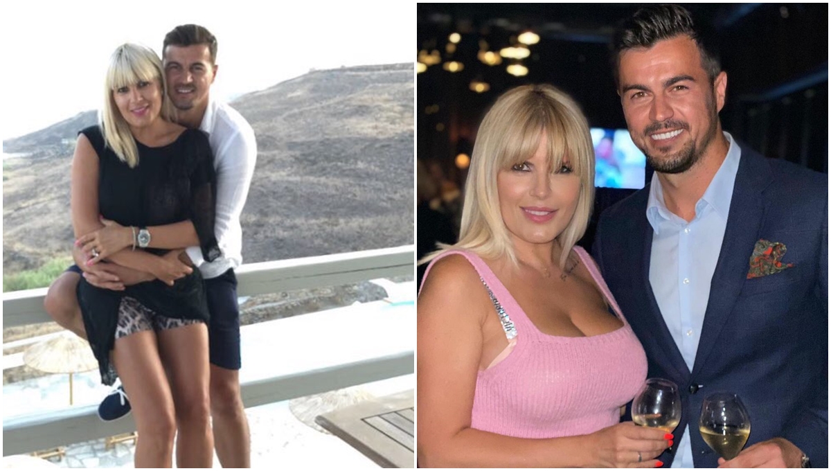Cum l-a cunoscut, de fapt, Elena Udrea pe tatăl fetiței sale? Ea și Adrian Alexandrov sunt împreună de 6 ani: ,,Tocmai ieșisem din cealaltă relație”