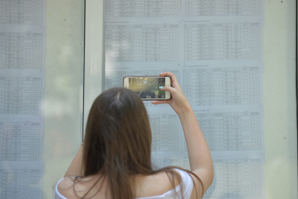 Un elev a luat 2.80 la Bacalaureat, iar în urma contestaţiilor a obţinut 9.80. Sorin Cîmpeanu: „Este o eroare materială”
