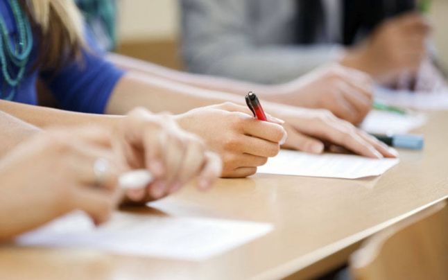Glume despre Bacalaureat. Cele mai bune bancuri despre examenul maturității