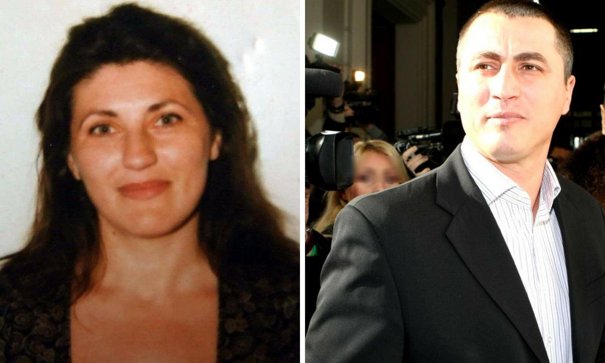 Fiul Elodiei Ghinescu îi dă o lovitura dură tatălui său, Cristian Cioacă! Ce decizie radicală a luat, după 15 ani de la dispariția mamei lui