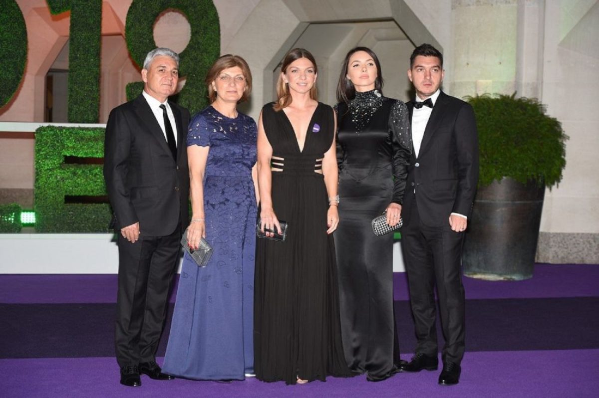 Ce afaceri are familia Simonei Halep și ce sume de bani încasează
