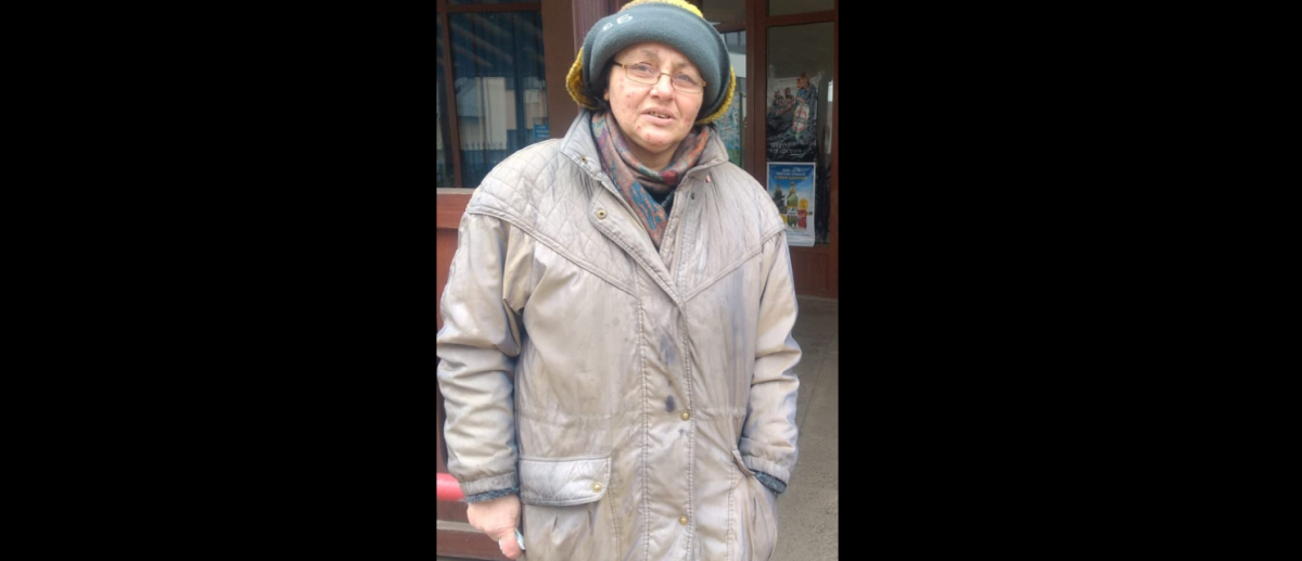 O femeie a dispărut de la domiciliu. Poliţiştii ieşeni au demarat căutări. Dacă aţi văzut-o sunaţi la 112