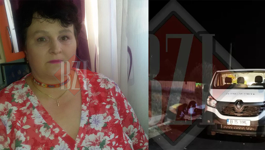 Ea este femeia omorâtă azi noapte de un şofer beat la Iaşi! A murit pe loc după ce a fost aruncată la câţiva metri în aer (Exclusiv)