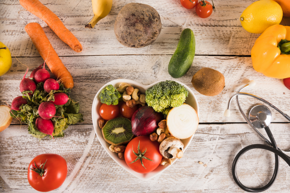 Fructe și legume care scad tensiunea arterială. Ce să consumi dacă te confrunți cu hipertensiune