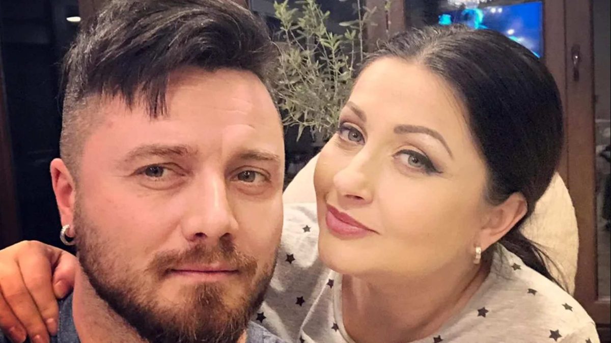 Gabriela Cristea știe cum să rezolve tensiunile din căsnicia cu Tavi Clonda: „Mi s-a părut un sfat înțelept”