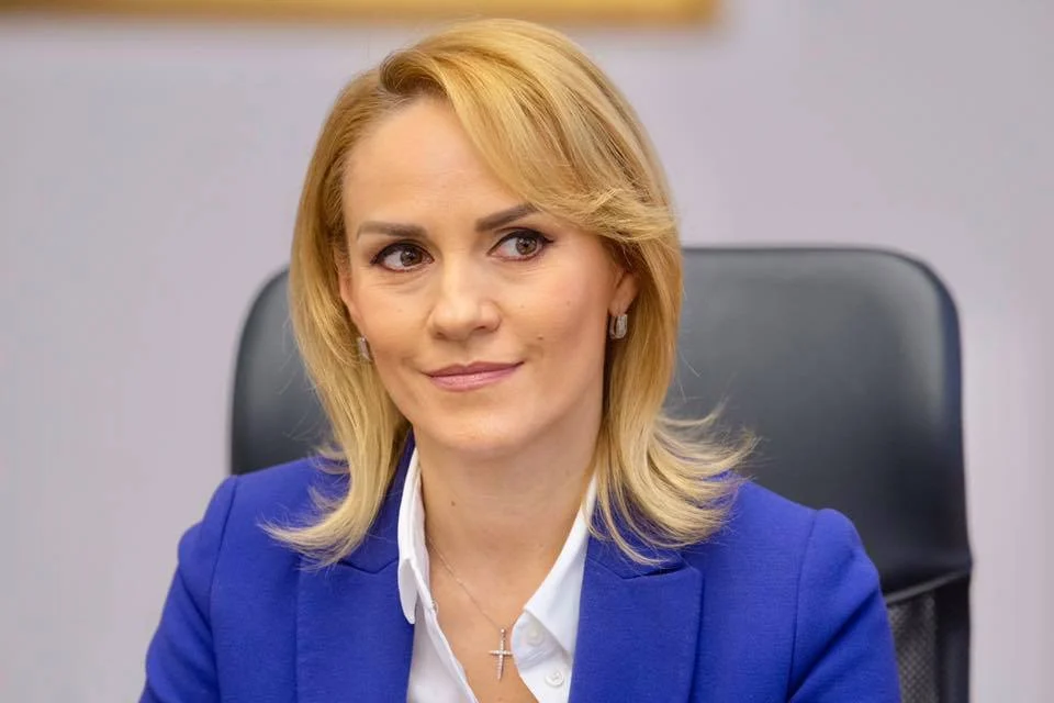 Gabriela Firea, reacție virulentă la adresa lui George Buhnici: „E dreptul femeilor să decidă pentru viața și corpul lor”