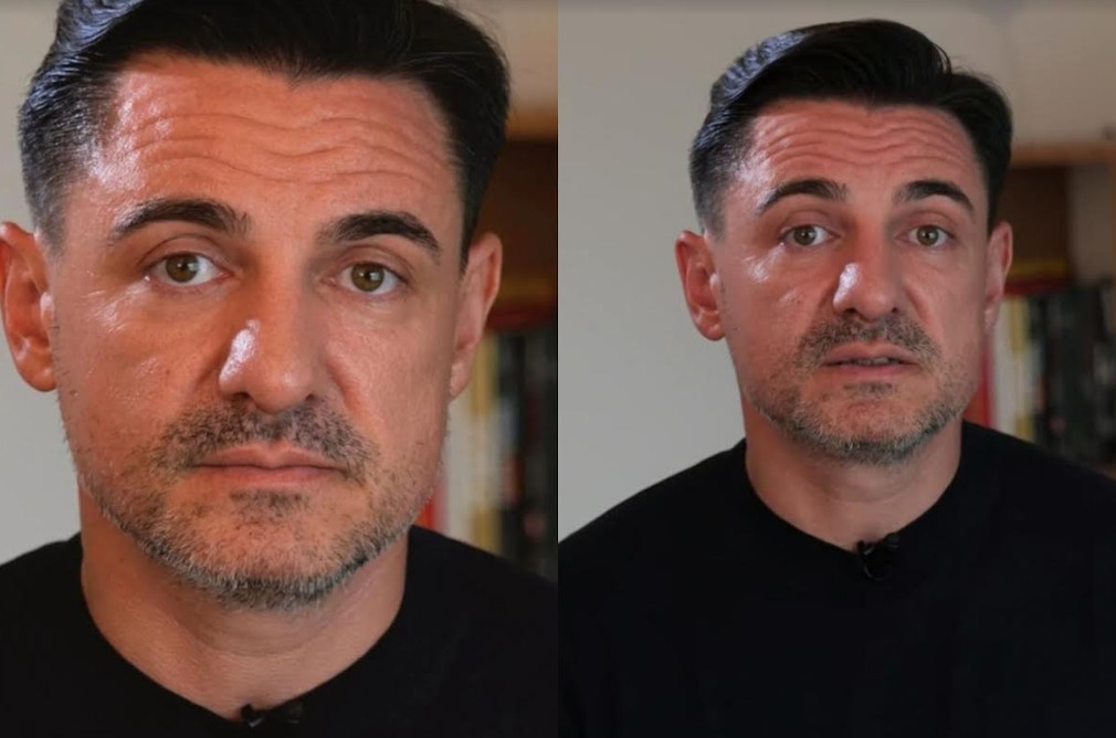 George Buhnici și-a cerut scuze în mod public, după ce a jignit femeile cu celulită și vergeturi: „Iertaţi-mă, doamnelor. Am vorbit ca un mârlan”