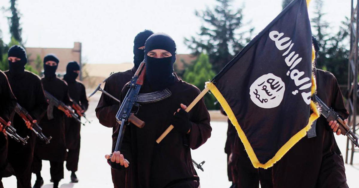 Liderul ISIS din Siria, Maher al-Agal, ucis de SUA intr-o lovitură aeriană