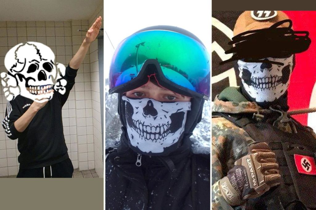 Grupări neonaziste de minori au apărut în Germania – FOTO
