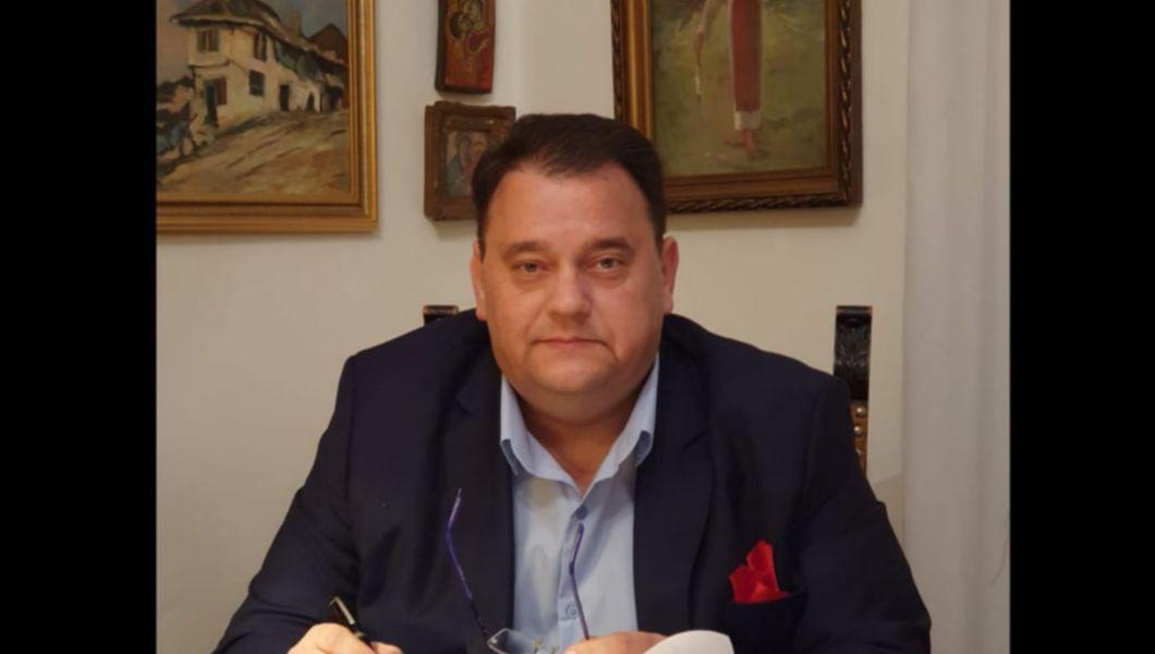 Ultimul dintre cei care au fost! În memoriam Mikhail Sergeyevich Gorbachev