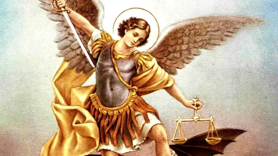 Horoscop Arhanghelul Mihail. Care sunt elementele atribuite semnelor zodiacale