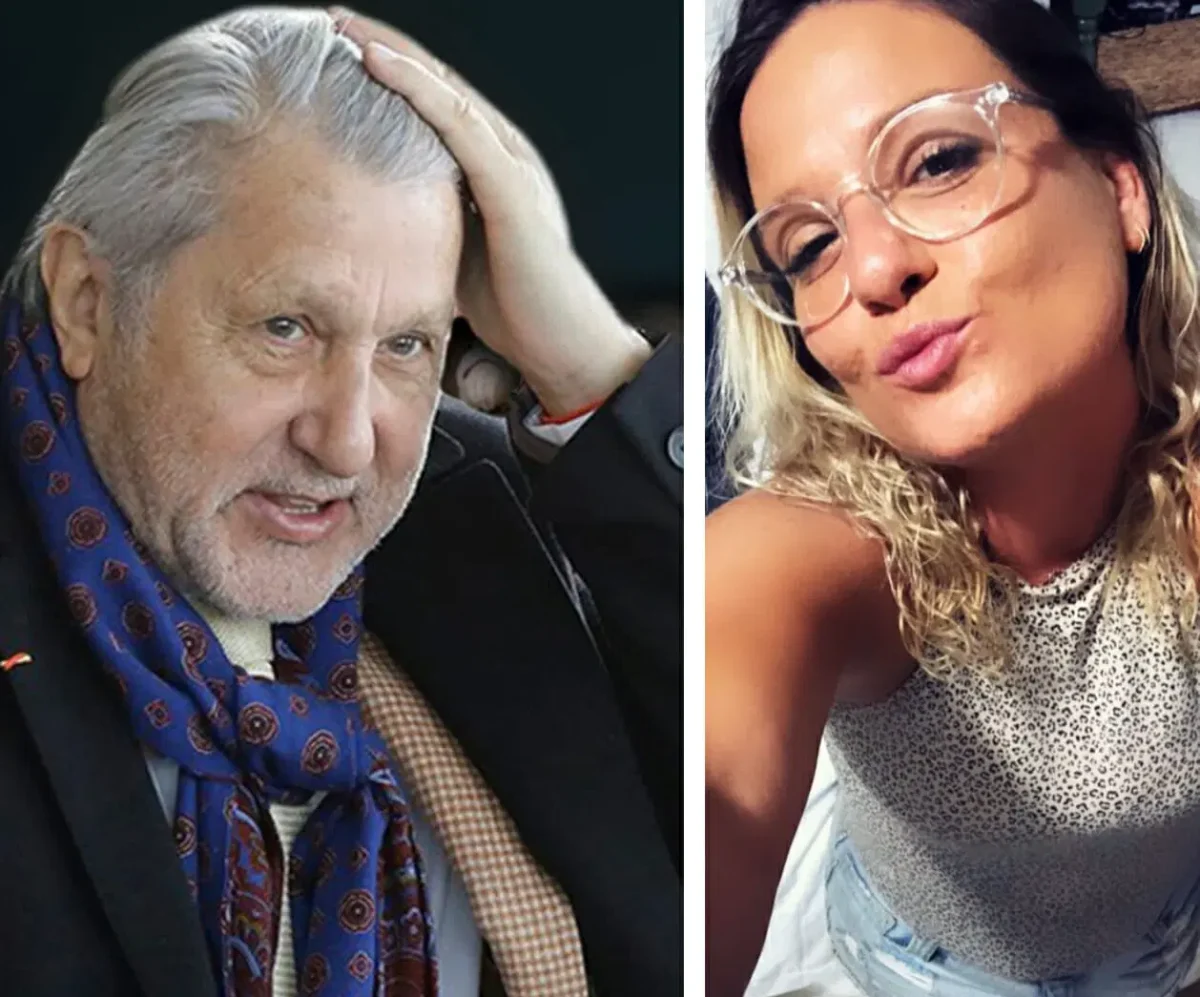 Charlotte, fiica adoptivă a lui Ilie Năstase, adevăratul motiv pentru care și-a făcut cont pe OnlyFans: „Tata mi-a zis să fac orice pentru bani!”