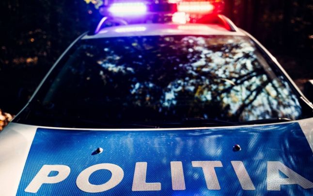 Trei persoane se află în stare gravă în urma unei altercații în Dancu