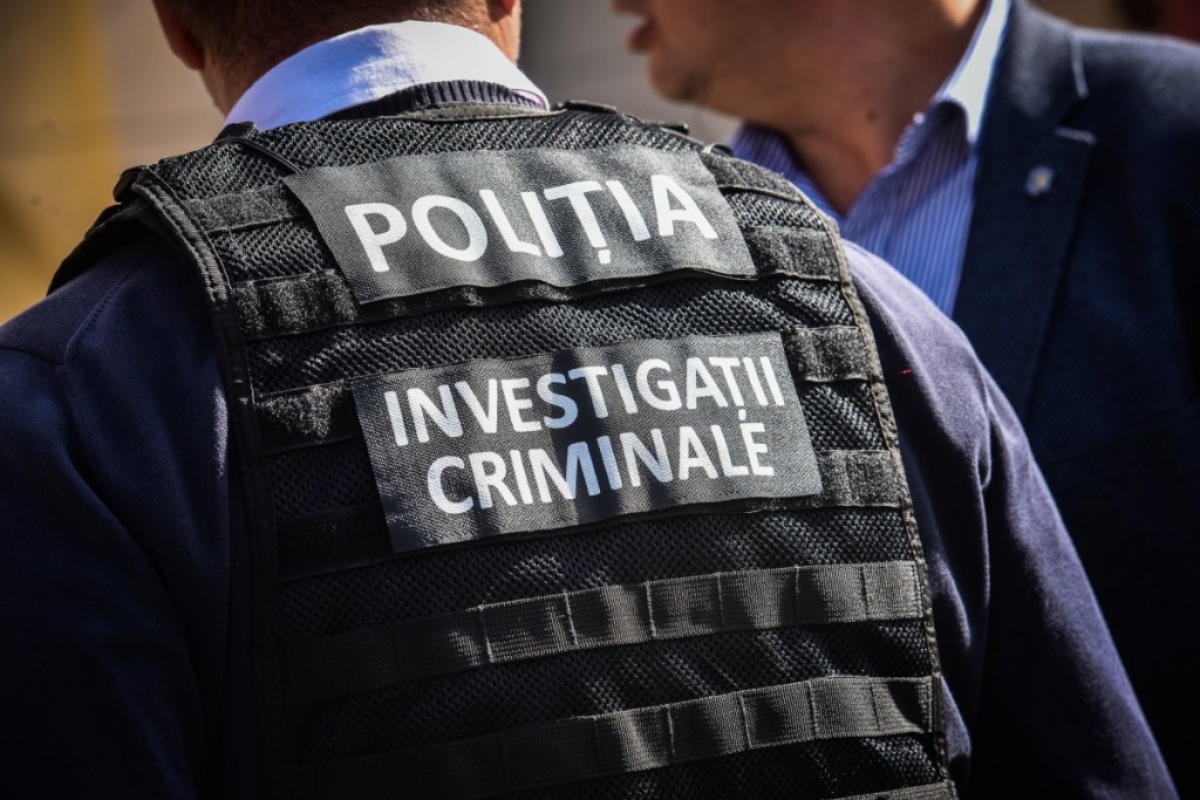 Un bărbat a fost găsit fără suflare într-un parc din Hârlău, județul Iași – EXCLUSIV