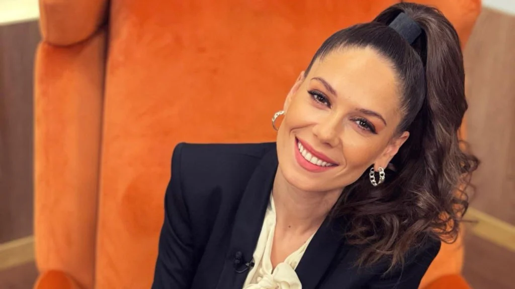 Irina Fodor, momente grele departe de casă. Ce a pățit prezentatoarea: „Au vrut să ne dea și nouă o misiune”