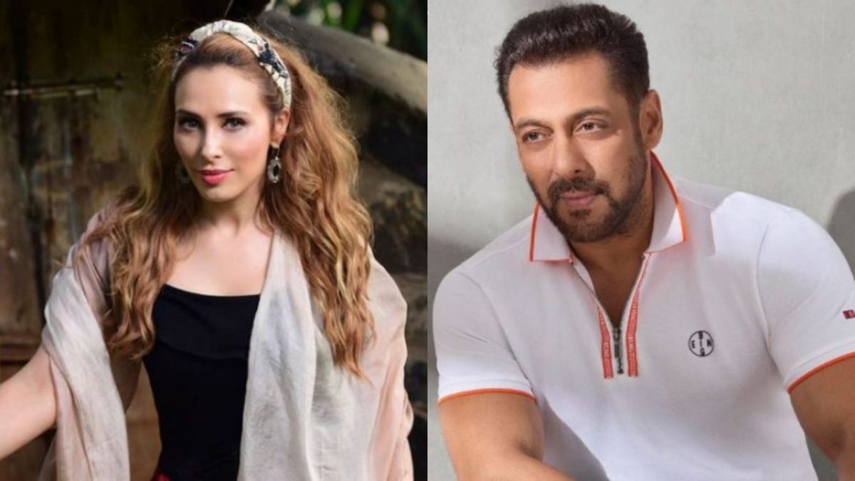 Iulia Vântur, despre despărțirea de Salman Khan: „Vă anunț eu..”