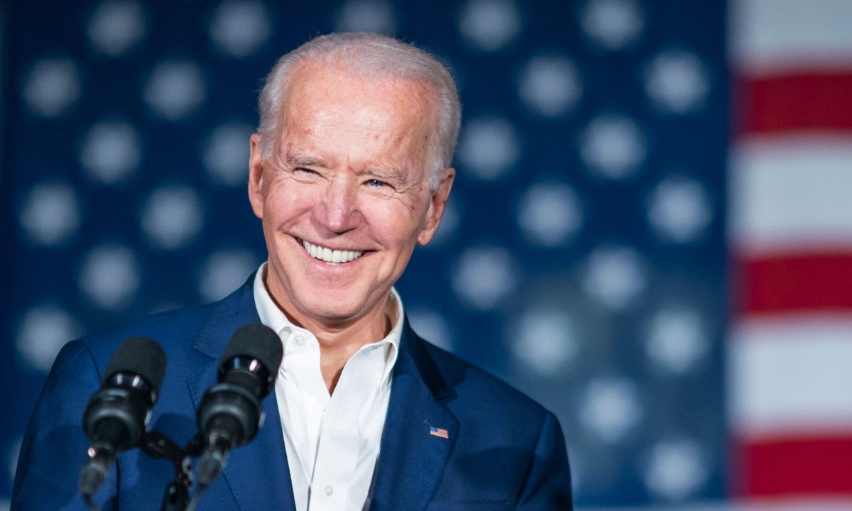Joe Biden a aflat rezultatele ultimelor teste COVID