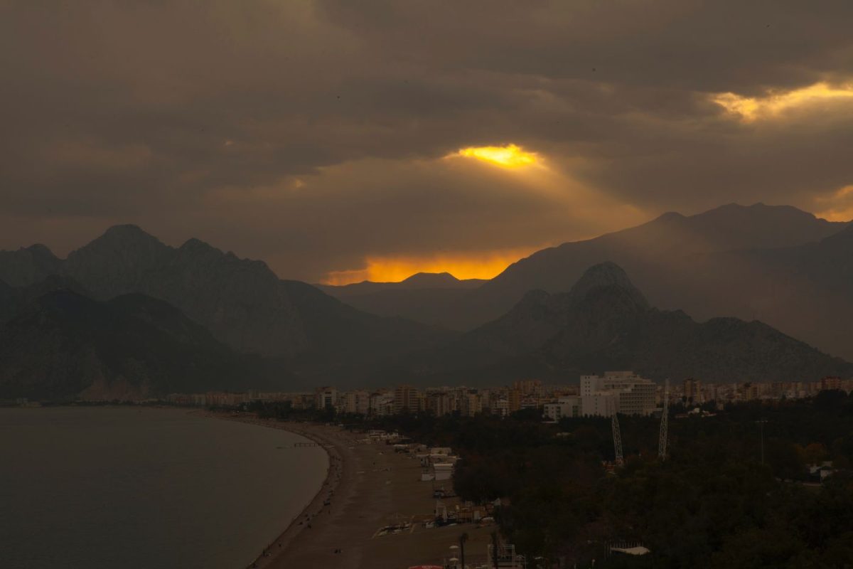 Un last minute in Antalya, momentul de respiro de care ai nevoie inaintea unei toamne agitate profesional!
