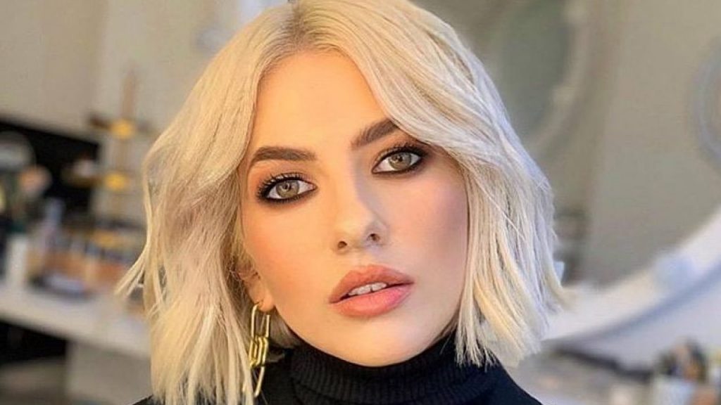 Nu te asteptai la asta! Ce job a avut Lidia Buble înainte să devină celebră: „Mi-era rușine”