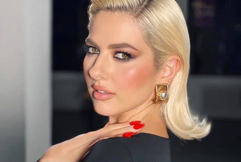 Lidia Buble riscă ani de pușcărie, după ce a mituit doi agenți de la rutieră. Artista urmează să-și afle sentința
