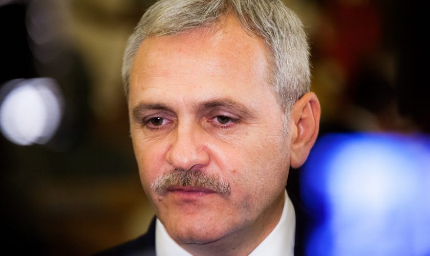 Liviu Dragnea, o nouă iubită după despărțirea de Irina Tănase? Femeia din viața politicianului este la fel de tânăra ca fosta