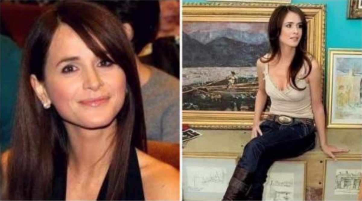 Mădălina Manole și-a părăsit primul soţ din cauza infidelității. Cine a fost Șerban Georgescu