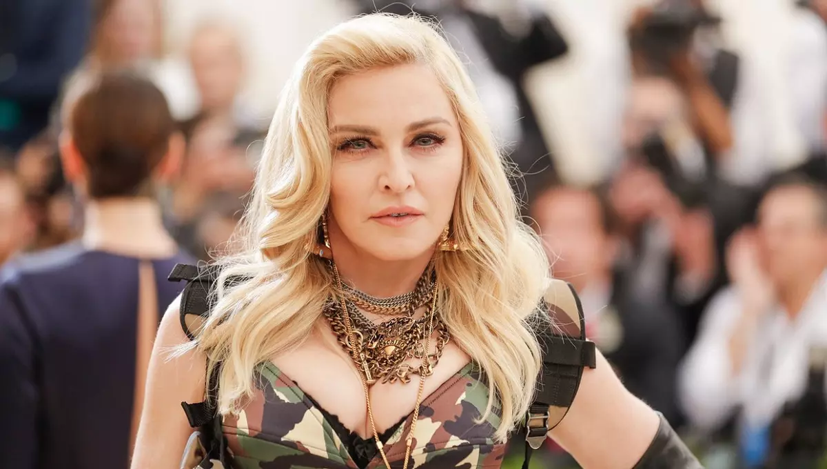 Madonna, de nerecunoscut la 63 de ani. Vedeta şi-a uimit fanii cu ultimele fotografii