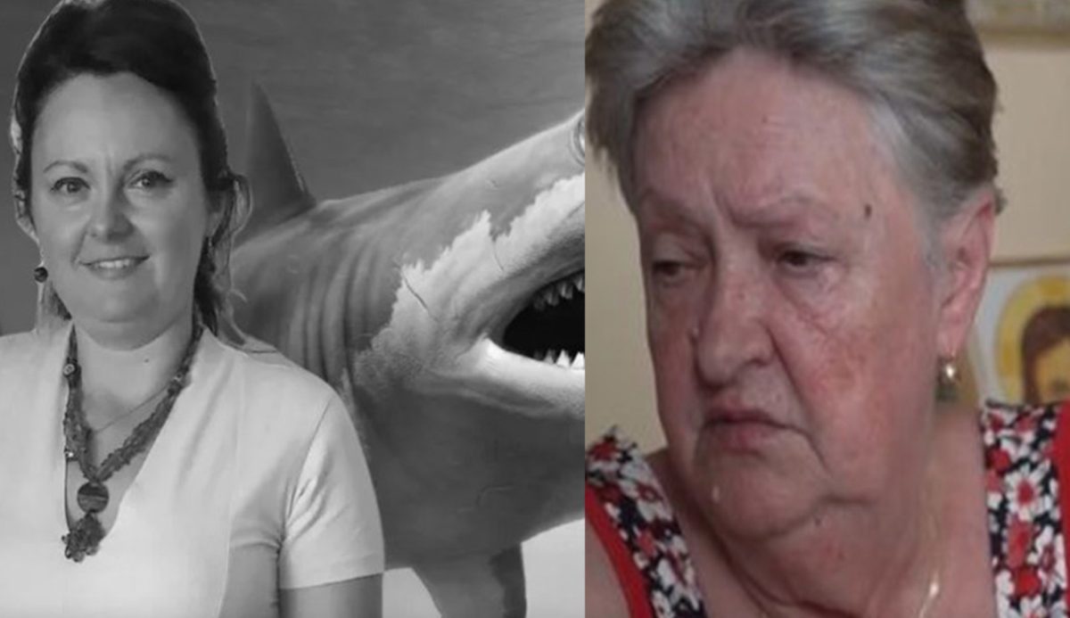 Mărturia cutremurătoare a mamei Roxanei, femeia care a fost ucisă de un rechin în Egipt