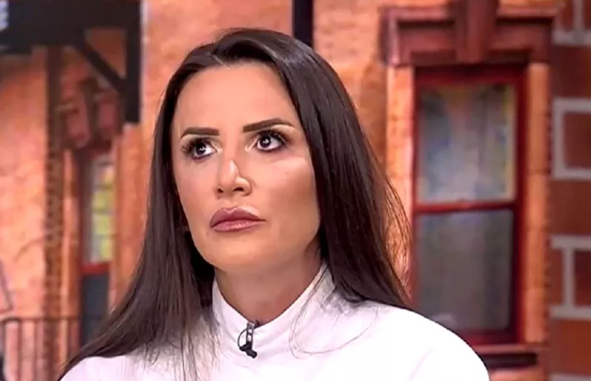 Mara Bănică va apărea într-o emisiune de senzație. Vedeta participă la „Sunt celebru, scoate-mă de aici”