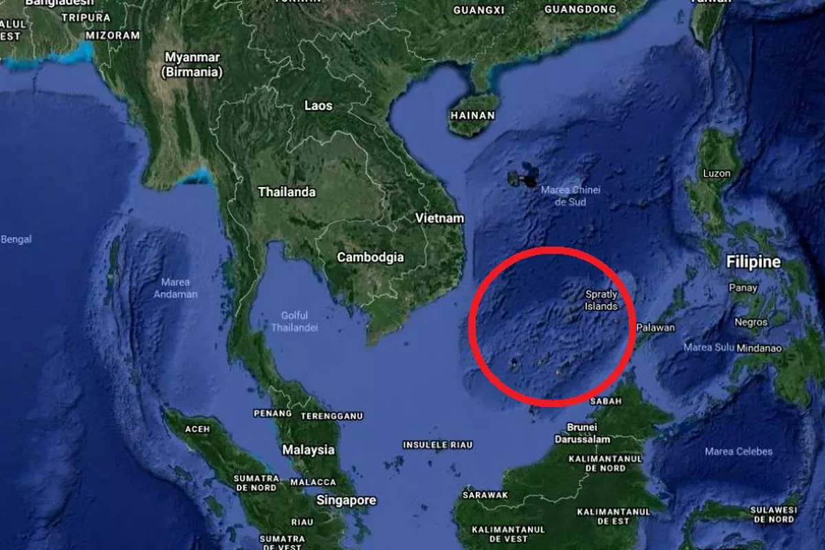 Teritoriile Japoniei survolate de nave militare ale Chinei şi Rusiei