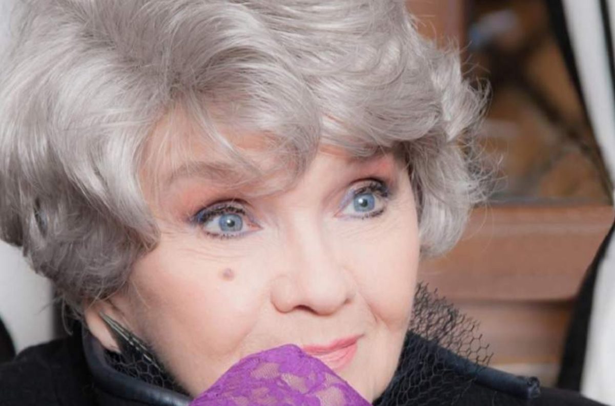 Margreta Pâslaru, la vârsta de 79 de ani! Gestul nobil pe care artista îl face în fiecare zi