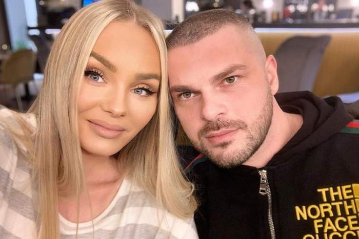 Anunțul momentului făcut de Maria Constantin! Artista și Robert Stoica, pregătiți să devină părinți: „Ne dorim foarte tare”