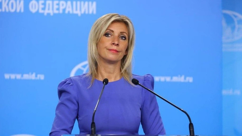 Rusia critică Occidentul pentru instruirea forţelor ucrainene în mânuirea armelor moderne
