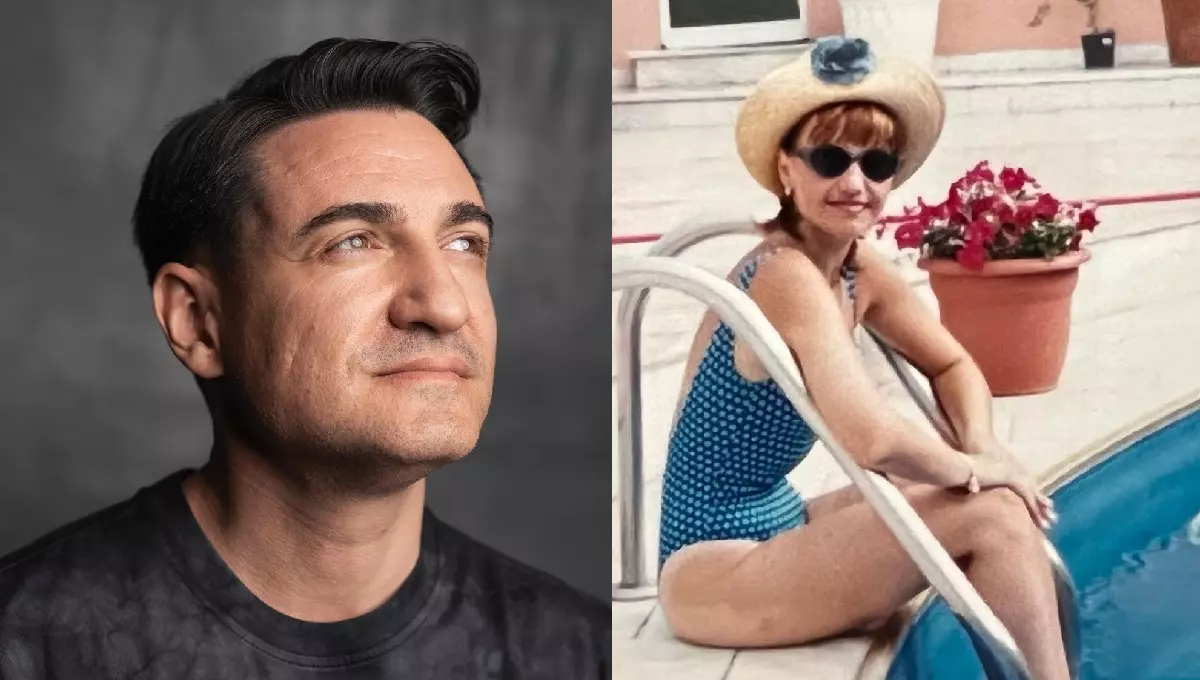 Marina Almășan, de partea lui George Buhnici. „Lumea merge la mare să se bucure de frumos, nu de revărsări de slană!”