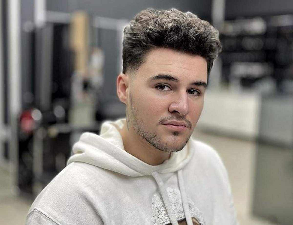 Mario Fresh, incident periculos în trafic. Artistul spune că problemele se țin lanț de el: „Toți m-au sunat să mă enerveze”