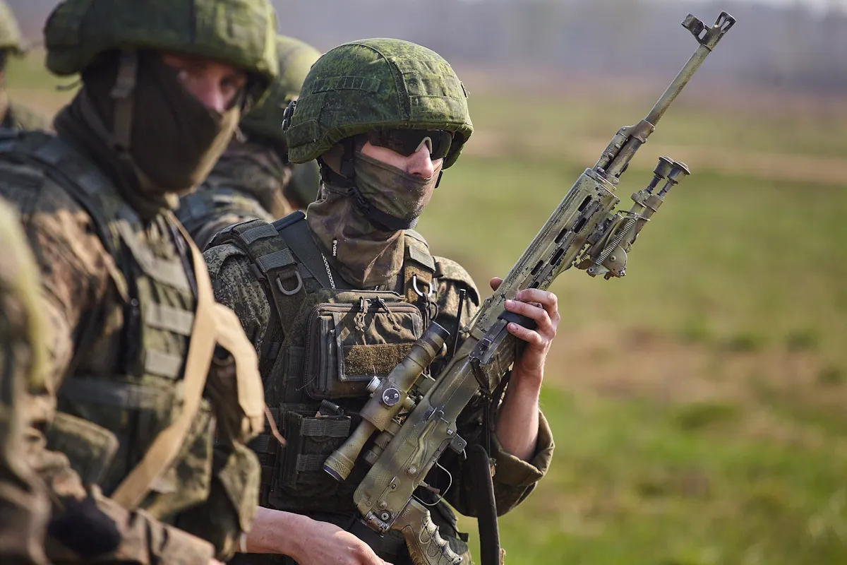 De ce a scăzut numărul mercenarilor din Libia