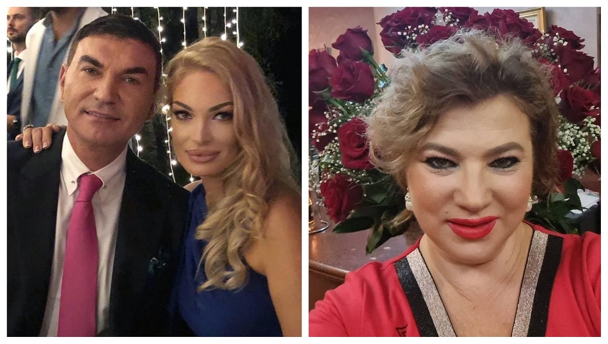 Cristi Borcea, decizie radicală în privința hotelului din Olimp. Valentina Pelinel, deranjată