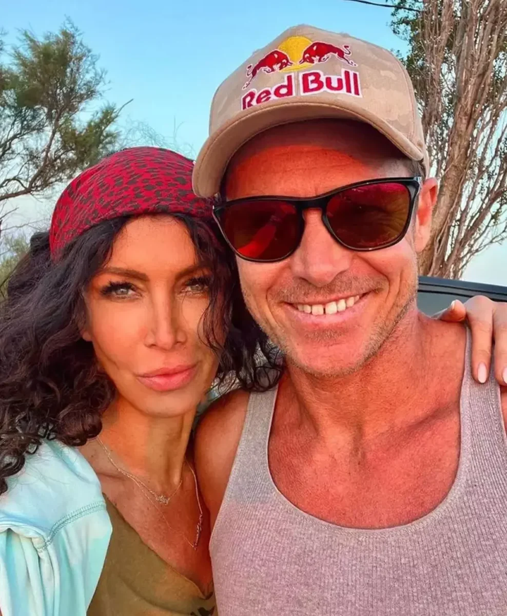 Mihaela Rădulescu și Felix Baumgartner, vacanță pe stilul lor: „Această experiență este unică”. Ce loc magnific a descoperit vedeta