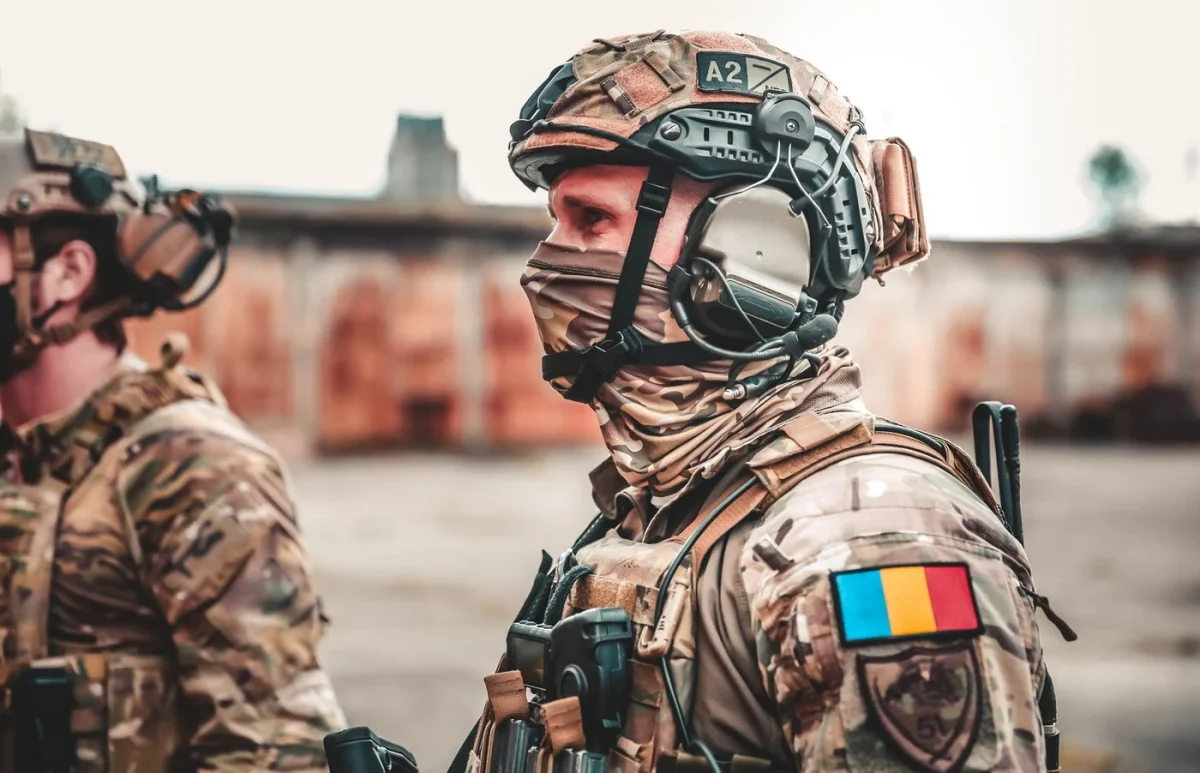Femeile și bărbații din România pot solicita participarea la un program de pregătire militară de bază
