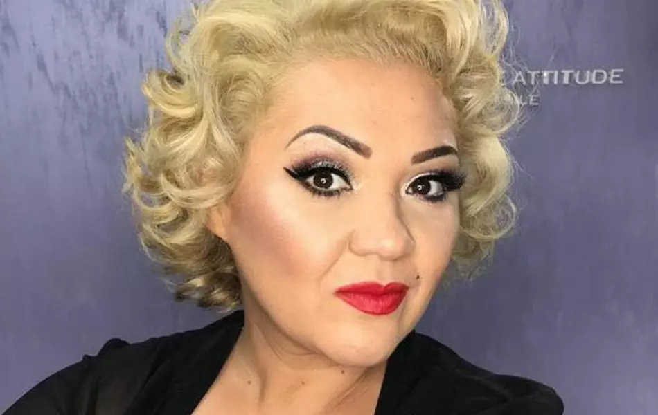 Cum arată Minodora la 44 de ani. Artista a luat pe toată lumea prin surprinde cu noul look
