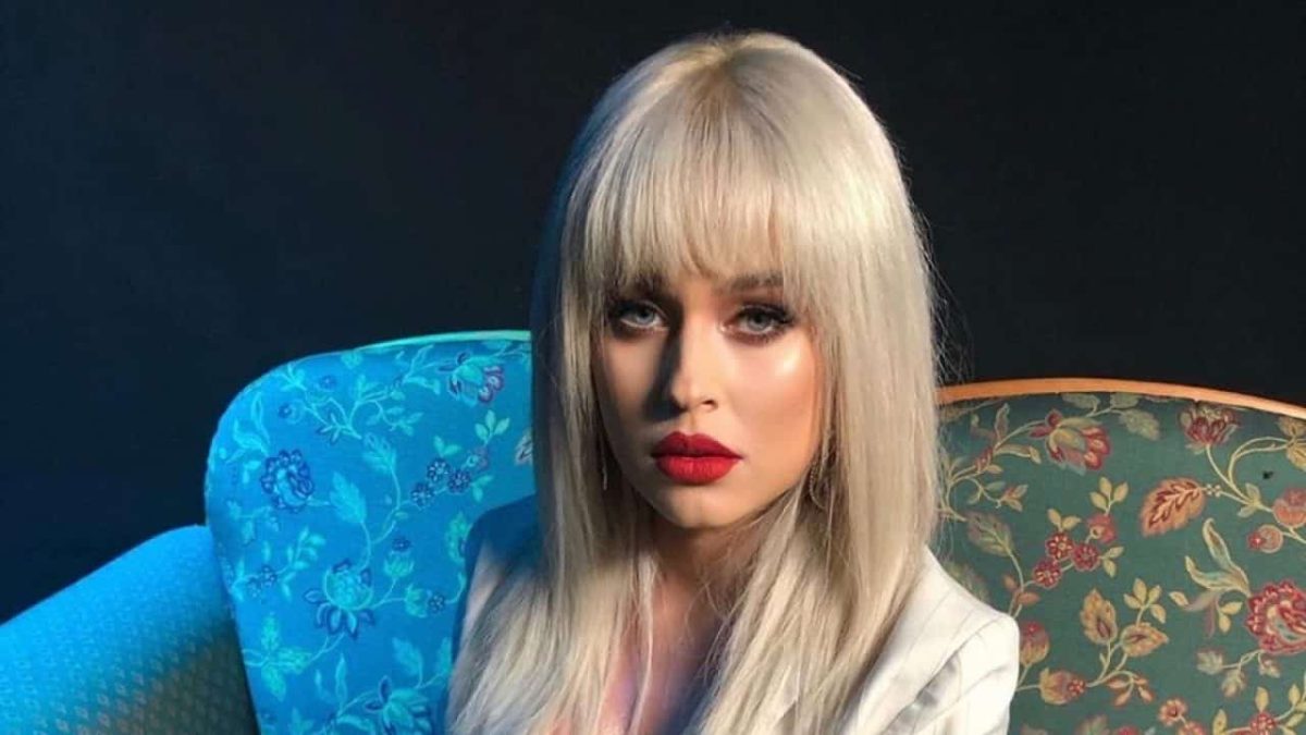 Ce a pățit Misha după ce a comandat mâncare online. Fosta soție a lui Connect-R a rămas fără replică