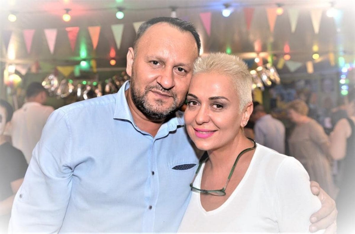 Monica Anghel, adevărul despre căsnicia ei. De ce nu a luat numele soțului său