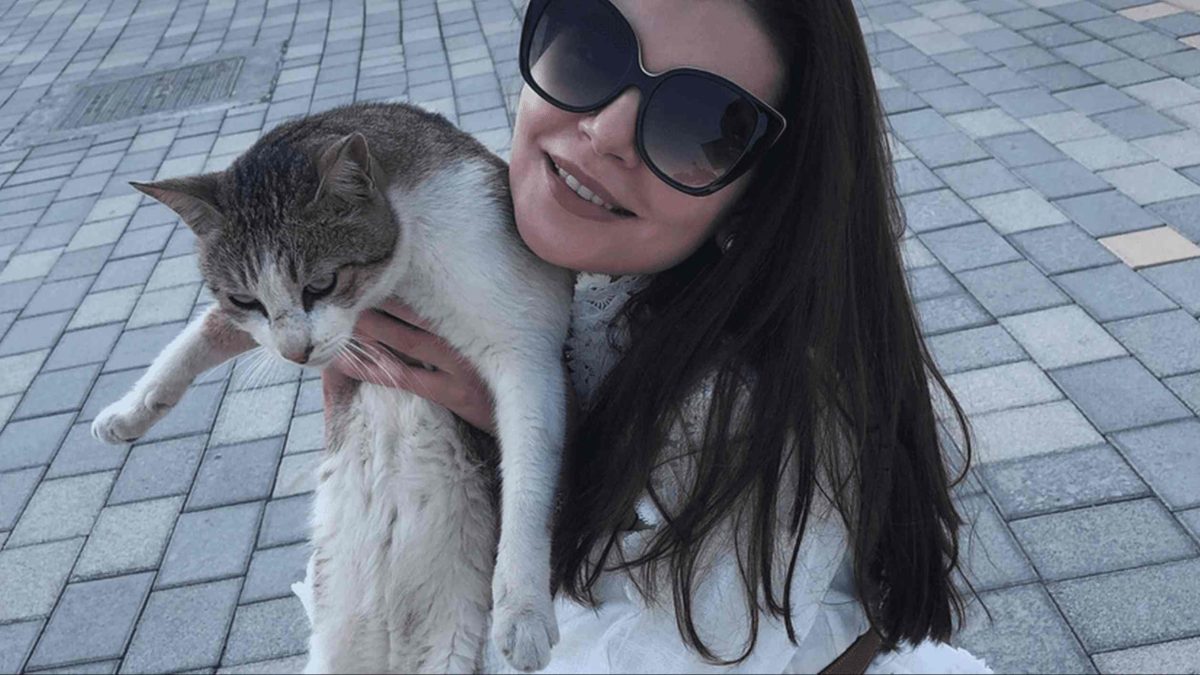 Monica Gabor, punct final în aventura de vară din România. Ce loc special a vizitat