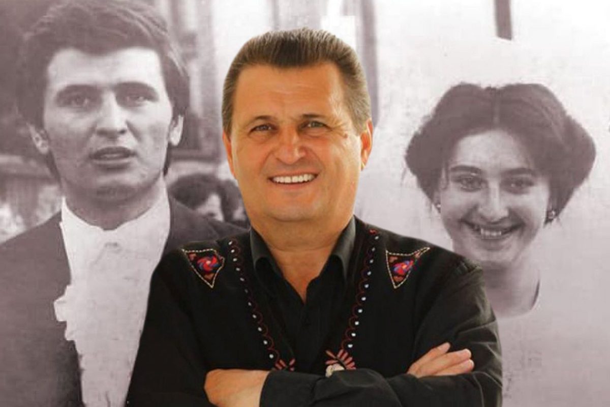 Cum a convins-o Nea Mărin pe soția sa să îl ia de bărbat. Mioara a acceptat fără să stea pe gânduri