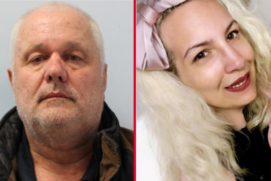 Închisoare pe viaţă pentru românul care a ucis o tânără în Marea Britanie